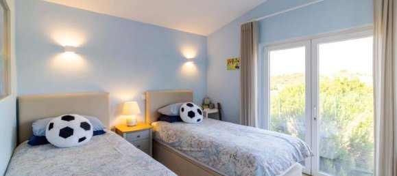 4 Schlafzimmer Villa in Odiaxere, Portugal, Nr. 354907 22