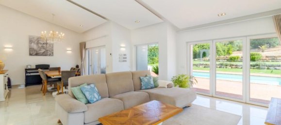 4 Schlafzimmer Villa in Odiaxere, Portugal, Nr. 354907 5