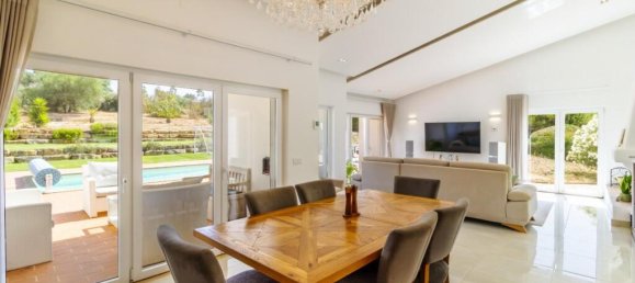 4 Schlafzimmer Villa in Odiaxere, Portugal, Nr. 354907 8