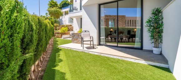 4 chambres Villa à Benalmadena, Spain No. 31283 34