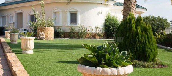 Villa T5 em Hondon De Las Nieves, Spain N.º 67477 6