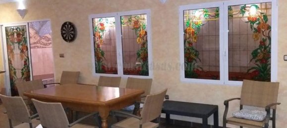 Villa T5 em Hondon De Las Nieves, Spain N.º 67477 9