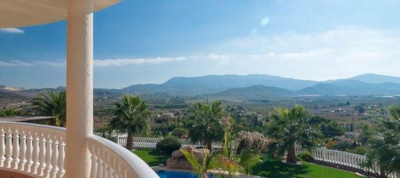 Villa T5 em Hondon De Las Nieves, Spain N.º 67477 4