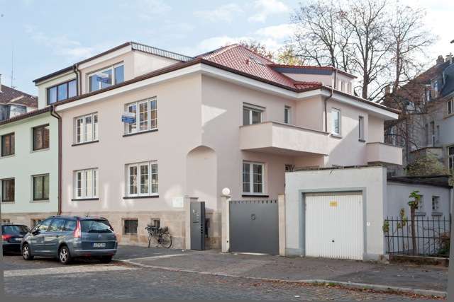 Edifício em Mannheim, Germany 160 m² N.º 310485