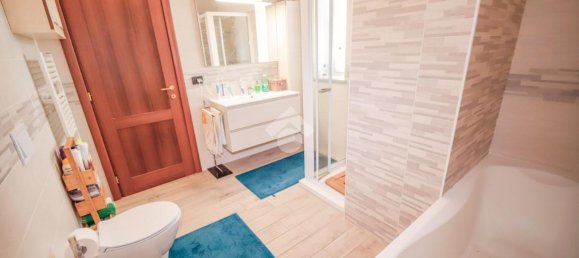 5 rooms Apartment in San Benigno Canavese, Italy No. 18413 30