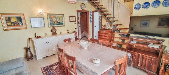 5 rooms Apartment in San Benigno Canavese, Italy No. 18413 6