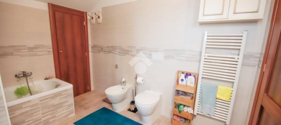 5 rooms Apartment in San Benigno Canavese, Italy No. 18413 31