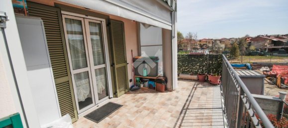 5 rooms Apartment in San Benigno Canavese, Italy No. 18413 10