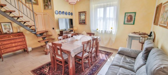 5 rooms Apartment in San Benigno Canavese, Italy No. 18413 2