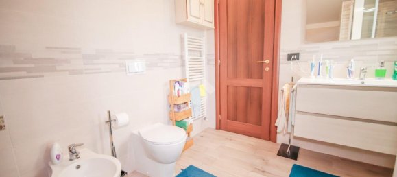 5 rooms Apartment in San Benigno Canavese, Italy No. 18413 29