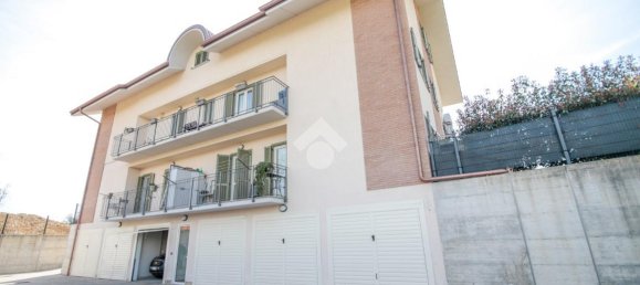 5 rooms Apartment in San Benigno Canavese, Italy No. 18413 35