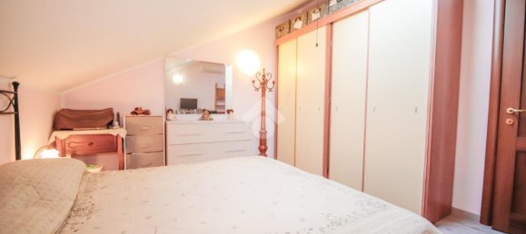 5 rooms Apartment in San Benigno Canavese, Italy No. 18413 24