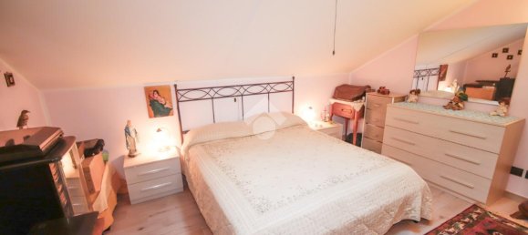 5 rooms Apartment in San Benigno Canavese, Italy No. 18413 23
