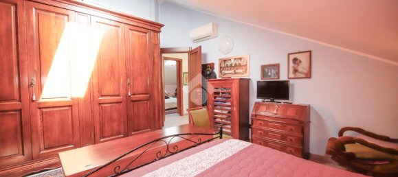 5 rooms Apartment in San Benigno Canavese, Italy No. 18413 26