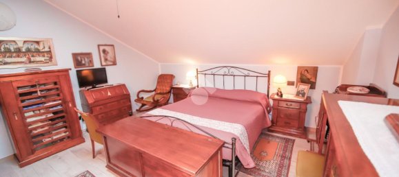 5 rooms Apartment in San Benigno Canavese, Italy No. 18413 25