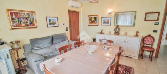 5 rooms Apartment in San Benigno Canavese, Italy No. 18413 7