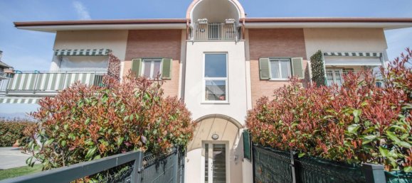 5 rooms Apartment in San Benigno Canavese, Italy No. 18413 33