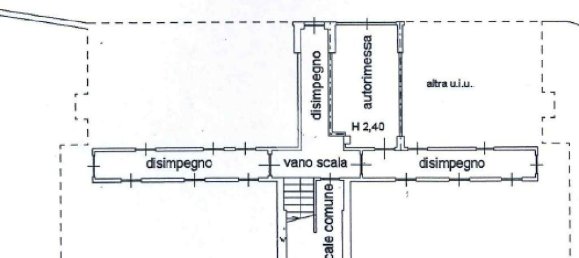 5 rooms Apartment in San Benigno Canavese, Italy No. 18413 36