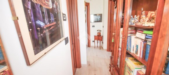 5 rooms Apartment in San Benigno Canavese, Italy No. 18413 20