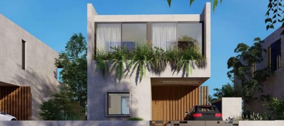 3 Schlafzimmer Villa in Konia, Cyprus, Nr. 9326 2