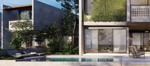 3 Schlafzimmer Villa in Konia, Cyprus, Nr. 9326 3