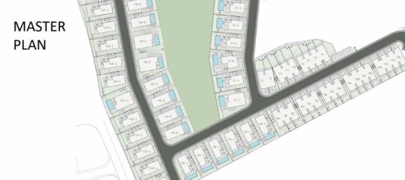 3 Schlafzimmer Villa in Konia, Cyprus, Nr. 9326 5