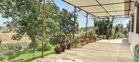 Дом с 10 спальнями в Велес-Малага, Испания № 55053 26