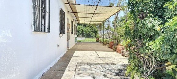 Дом с 10 спальнями в Велес-Малага, Испания № 55053 24