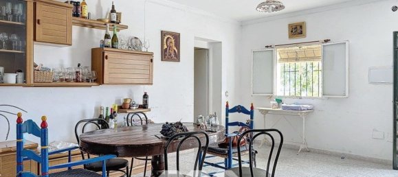 Дом с 10 спальнями в Велес-Малага, Испания № 55053 15