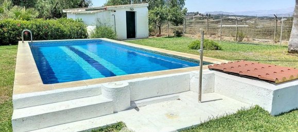 Дом с 10 спальнями в Велес-Малага, Испания № 55053 29