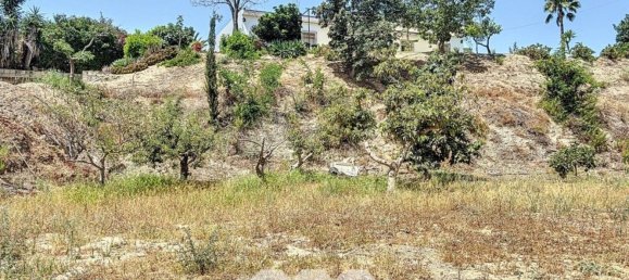 Дом с 10 спальнями в Велес-Малага, Испания № 55053 5