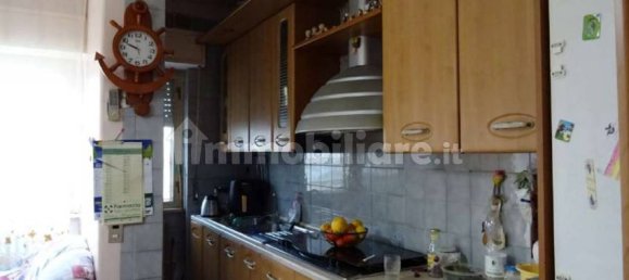 4 bedrooms Apartment in San Severo, Italy No. 186735 12