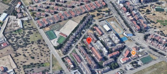 4 bedrooms Apartment in San Severo, Italy No. 186735 4