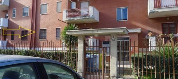 4 bedrooms Apartment in San Severo, Italy No. 186735 2