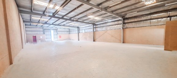 مستودع في القصيص, UAE 371.6متر مربع رقم 54816 2