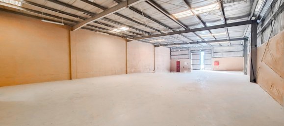 مستودع في القصيص, UAE 371.6متر مربع رقم 54816 4