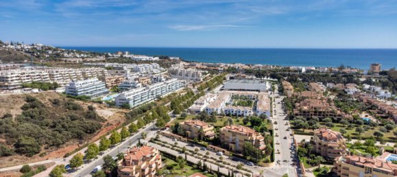 2 غرف نوم شقة في Mijas, Spain رقم 185336 6