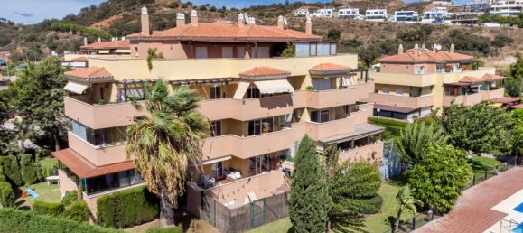 2 غرف نوم شقة في Mijas, Spain رقم 185336 4