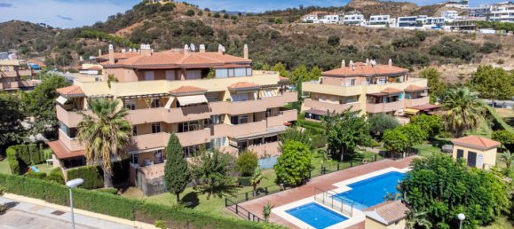 2 غرف نوم شقة في Mijas, Spain رقم 185336 2