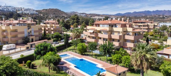 2 غرف نوم شقة في Mijas, Spain رقم 185336 8