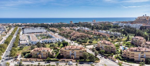 2 غرف نوم شقة في Mijas, Spain رقم 185336 5