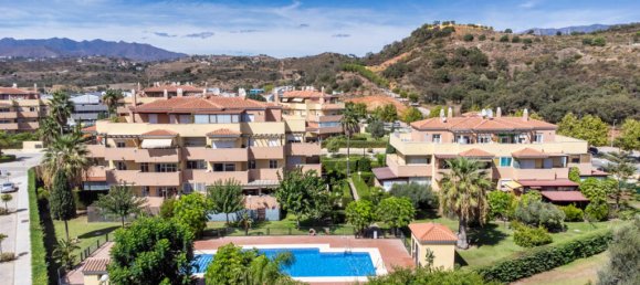 2 غرف نوم شقة في Mijas, Spain رقم 185336 7