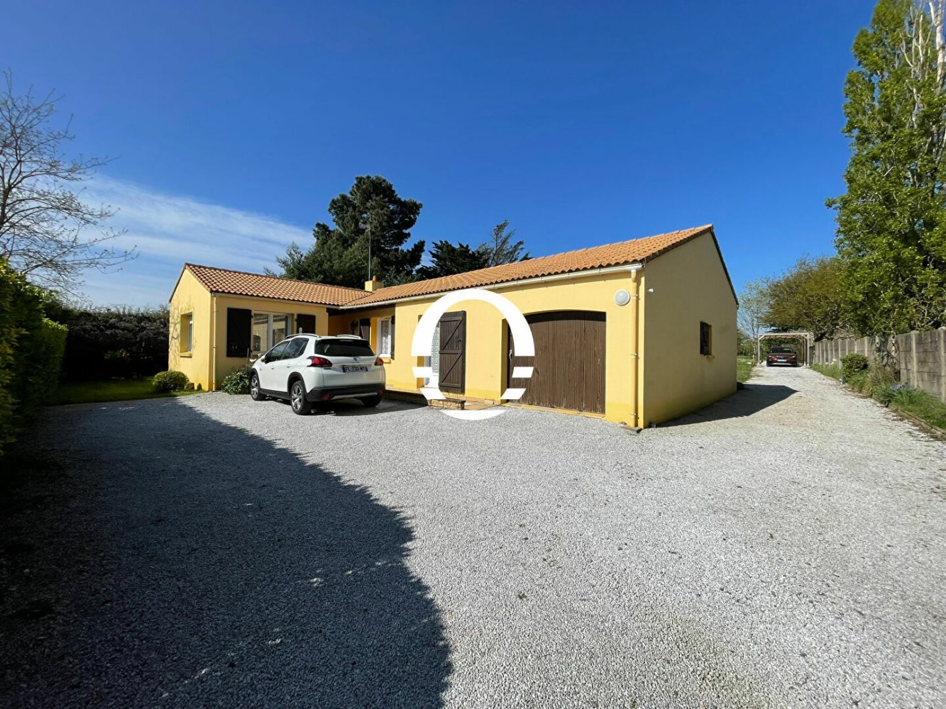 3 Schlafzimmer Haus in Pornic, France, Nr. 281237