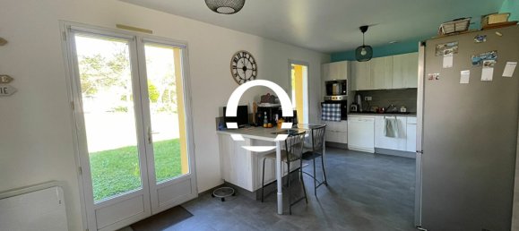 3 Schlafzimmer Haus in Pornic, France, Nr. 281237 12