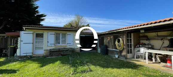 3 Schlafzimmer Haus in Pornic, France, Nr. 281237 2