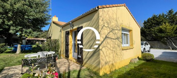 3 Schlafzimmer Haus in Pornic, France, Nr. 281237 5