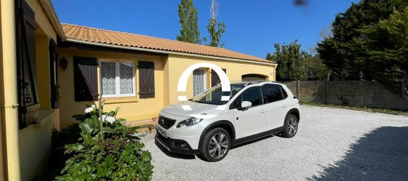 3 Schlafzimmer Haus in Pornic, France, Nr. 281237 4