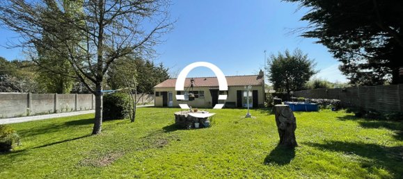 3 Schlafzimmer Haus in Pornic, France, Nr. 281237 3