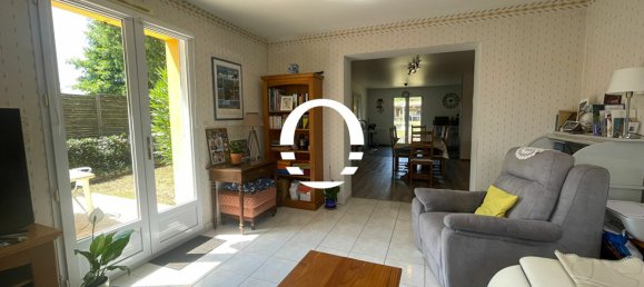 3 Schlafzimmer Haus in Pornic, France, Nr. 281237 9