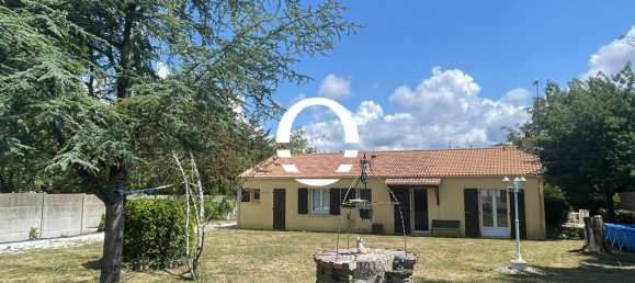 3 Schlafzimmer Haus in Pornic, France, Nr. 281237 6